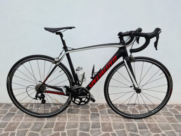 Specialized Tarmac Sport Talla 54 - Image 11