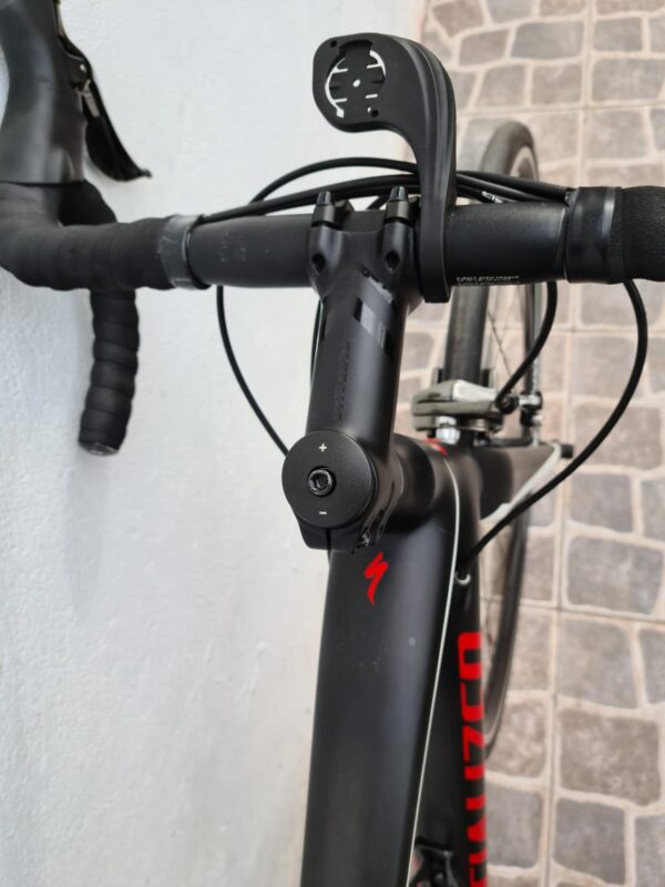 Specialized Tarmac Sport Talla 54 - Image 8