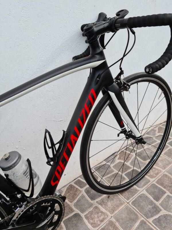 Specialized Tarmac Sport Talla 54 - Image 7
