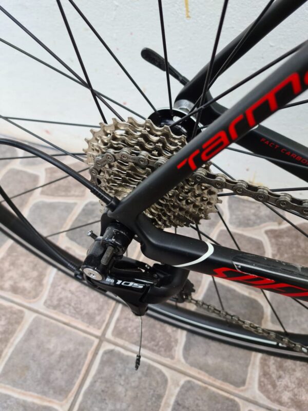 Specialized Tarmac Sport Talla 54 - Image 9