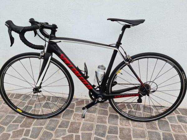 Specialized Tarmac Sport Talla 54 - Image 5