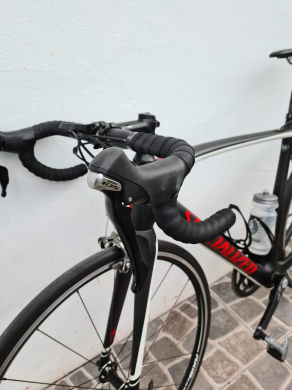Specialized Tarmac Sport Talla 54 - Image 4