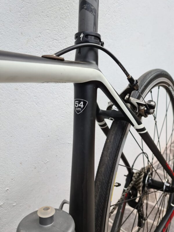 Specialized Tarmac Sport Talla 54 - Image 3