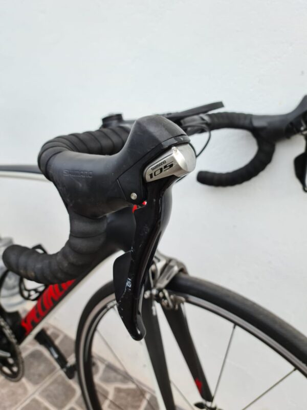 Specialized Tarmac Sport Talla 54 - Image 6