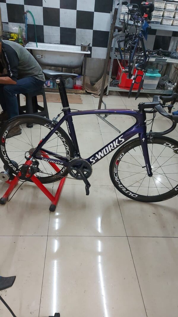Specialized Venge Talla 56 - Image 5