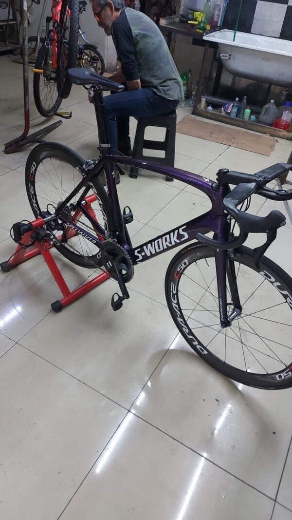 Specialized Venge Talla 56 - Image 3