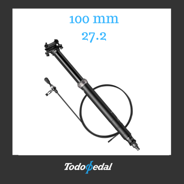 Droppper Crank brothers highline 100 mm 27.2