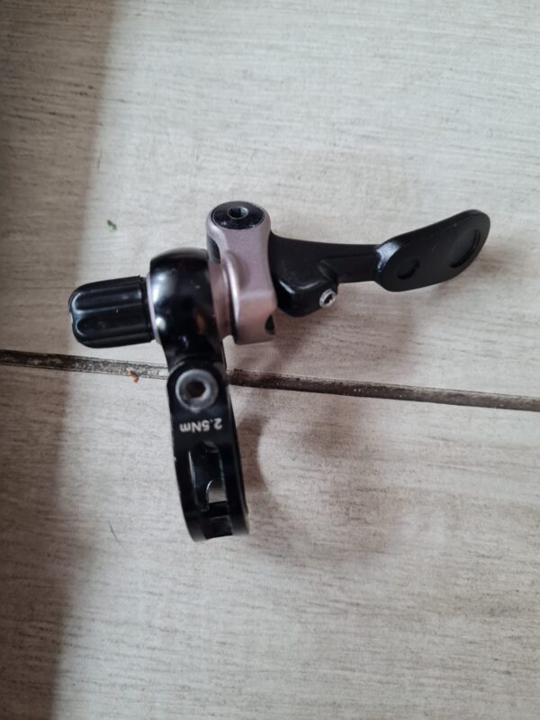 Droppper Crank brothers highline 100 mm 27.2 - Image 6