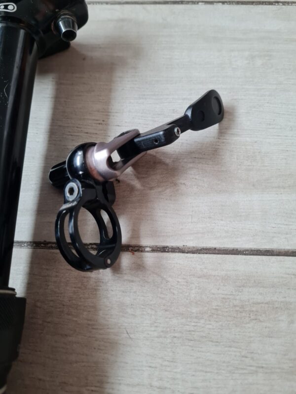 Droppper Crank brothers highline 100 mm 27.2 - Image 5