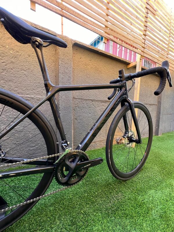 Canyon Ultimate CF SLX WMN Talla XS - Image 8