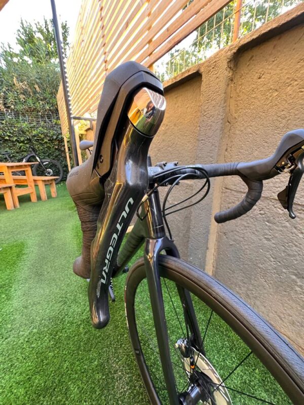 Canyon Ultimate CF SLX WMN Talla XS - Image 7