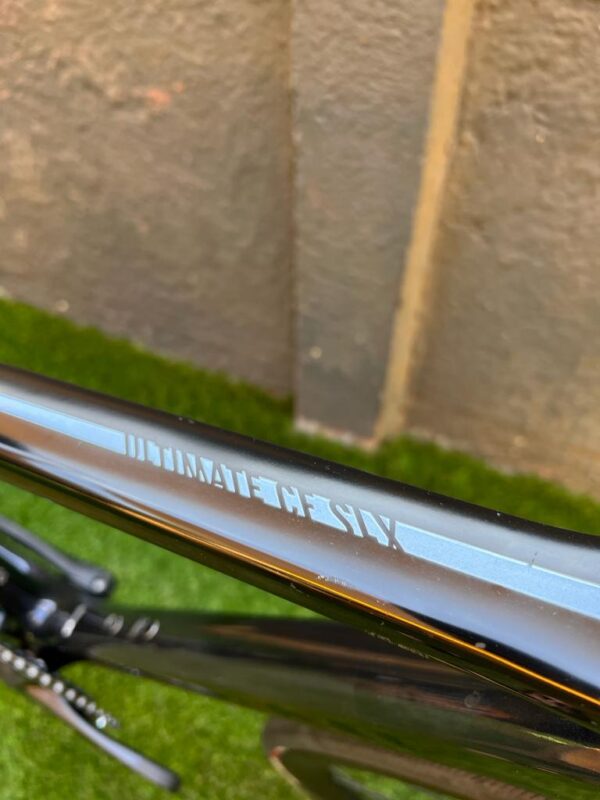 Canyon Ultimate CF SLX WMN Talla XS - Image 6