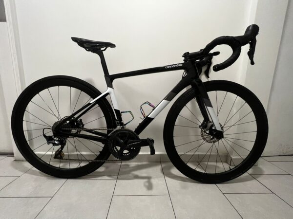 Cannondale SuperSix Evo Talla 48 - Image 3