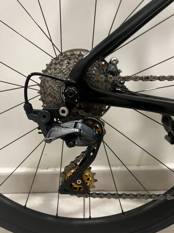 Cannondale SuperSix Evo Talla 48 - Image 5