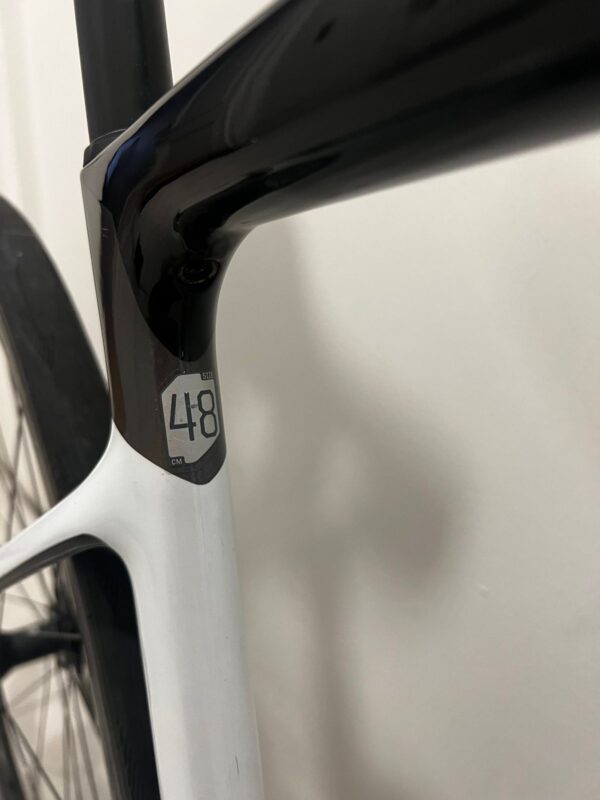 Cannondale SuperSix Evo Talla 48 - Image 2