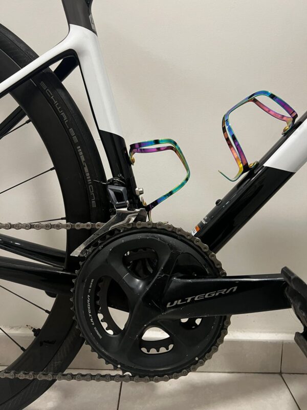 Cannondale SuperSix Evo Talla 48 - Image 4
