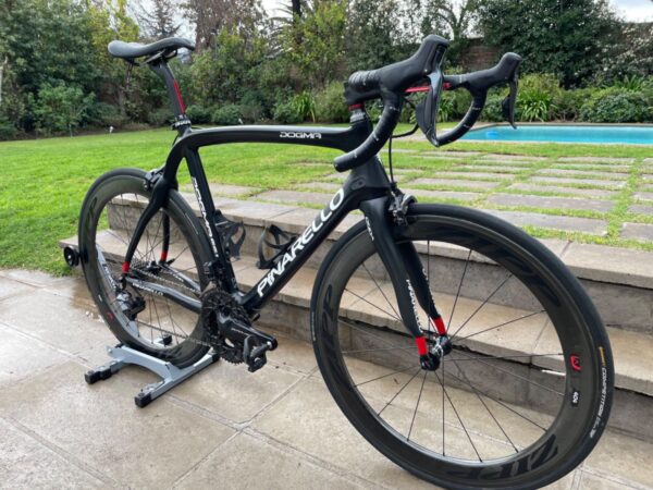 Pinarello Dogma 65.1 Think 2 Talla 56 - Image 9