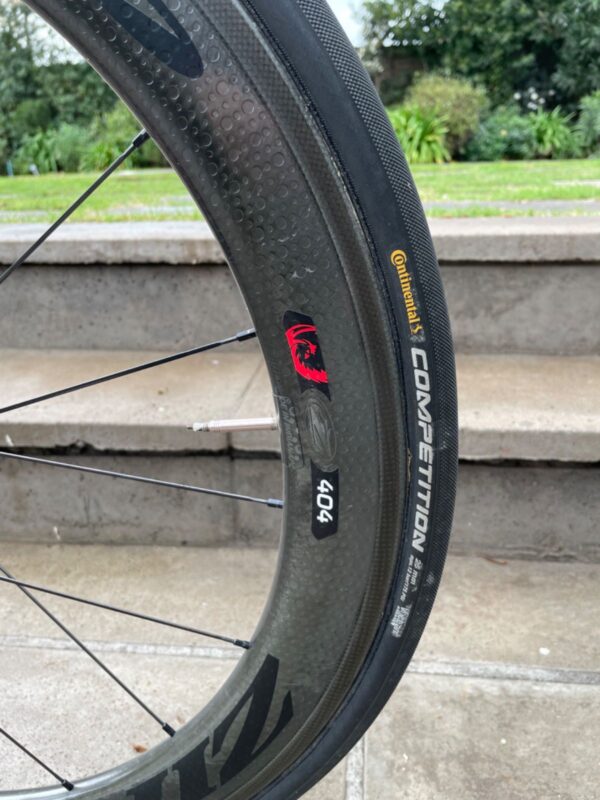 Pinarello Dogma 65.1 Think 2 Talla 56 - Image 7