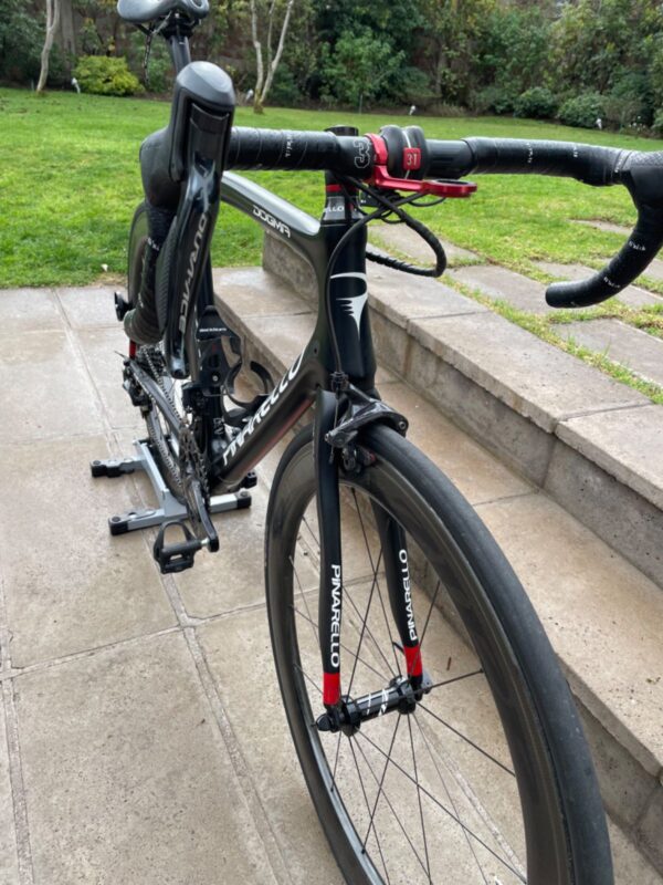 Pinarello Dogma 65.1 Think 2 Talla 56 - Image 8