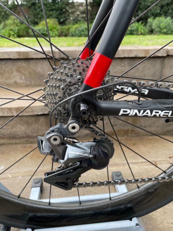 Pinarello Dogma 65.1 Think 2 Talla 56 - Image 5