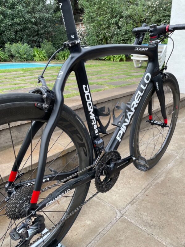 Pinarello Dogma 65.1 Think 2 Talla 56 - Image 3