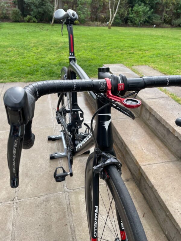 Pinarello Dogma 65.1 Think 2 Talla 56 - Image 2