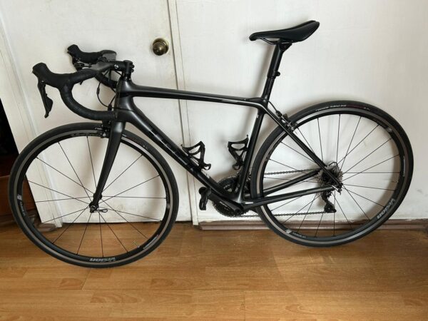 Trek Emonda SL5 Talla 54 - Image 7