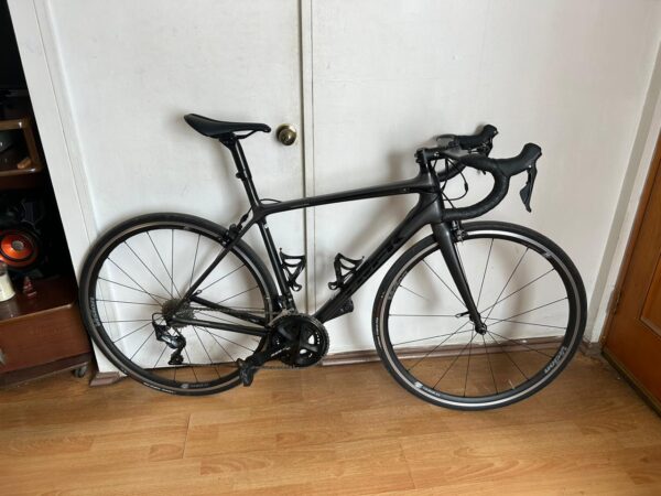 Trek Emonda SL5 Talla 54 - Image 8