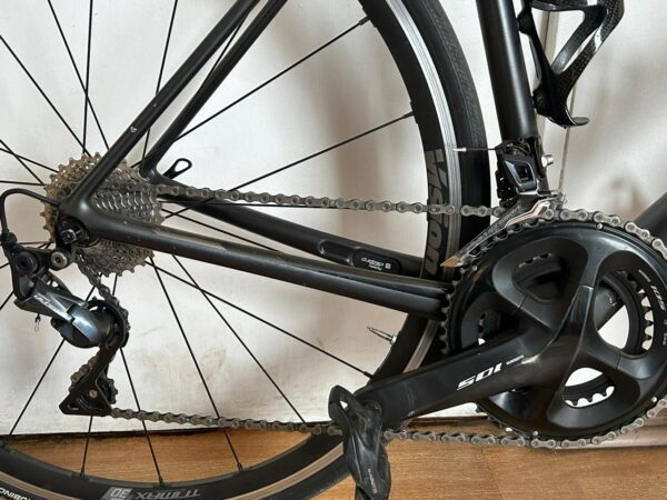 Trek Emonda SL5 Talla 54 - Image 5