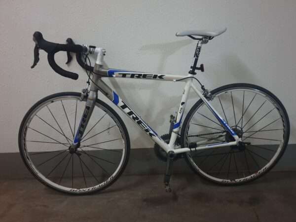 Trek Alpha 2.5 Talla 54 - Image 9