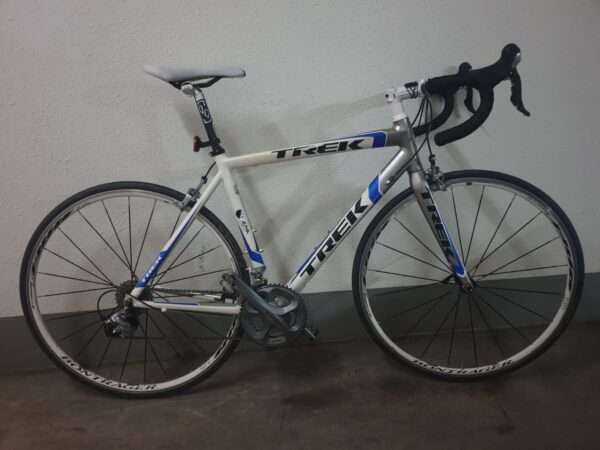 Trek Alpha 2.5 Talla 54 - Image 8