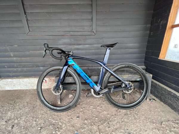 Trek Madone SL7 e Tap Talla 52 - Image 8