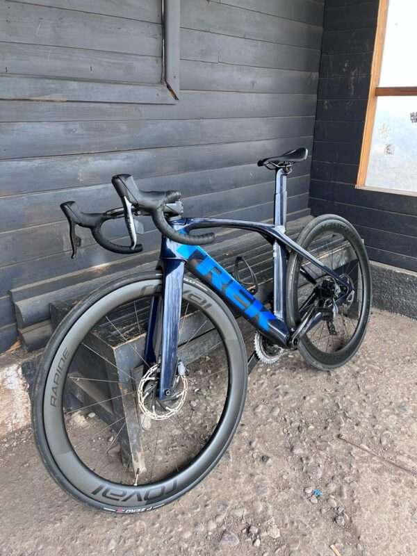 Trek Madone SL7 e Tap Talla 52 - Image 10