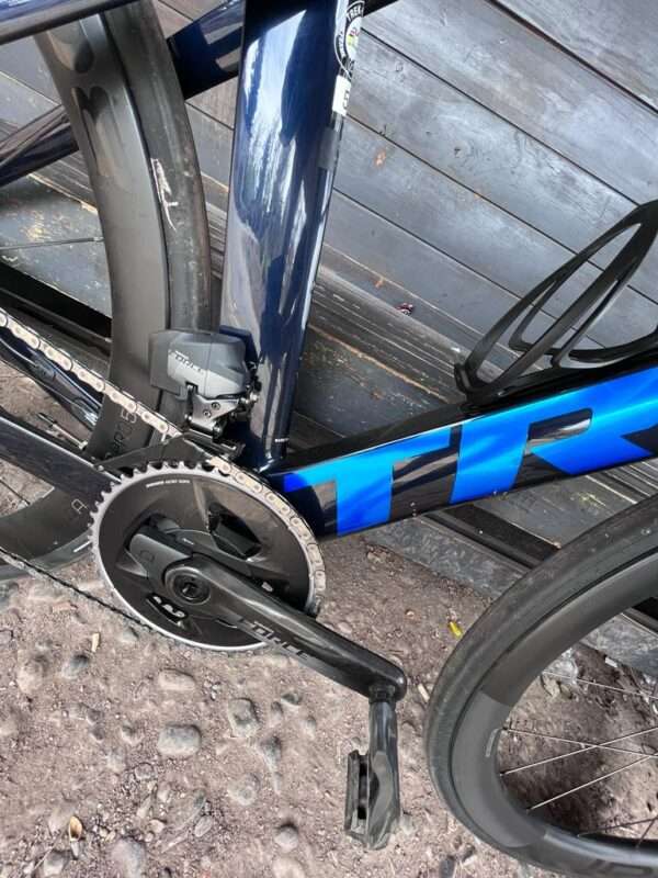 Trek Madone SL7 e Tap Talla 52 - Image 4
