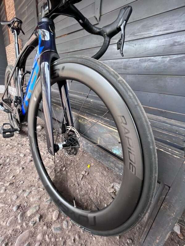 Trek Madone SL7 e Tap Talla 52 - Image 3