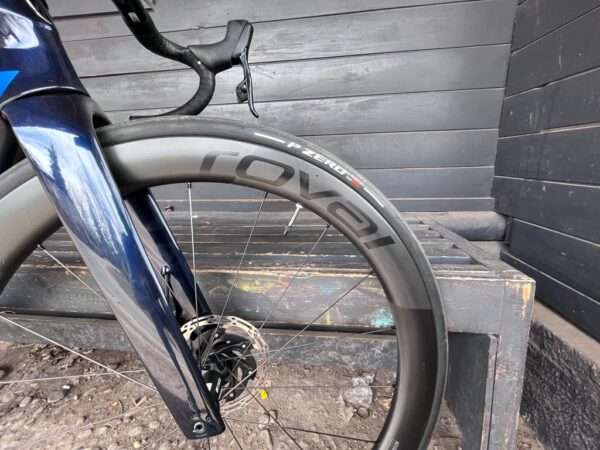 Trek Madone SL7 e Tap Talla 52 - Image 2
