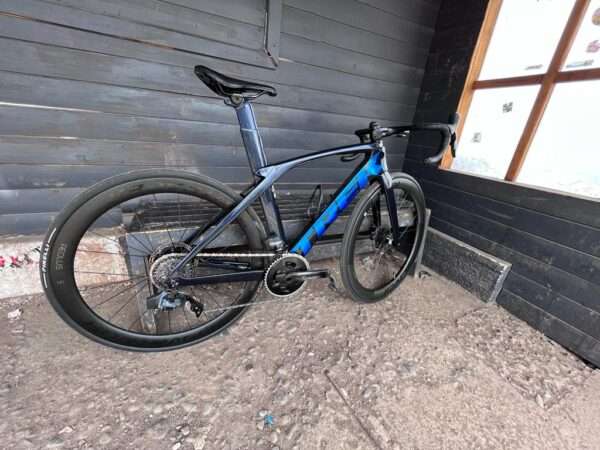 Trek Madone SL7 e Tap Talla 52 - Image 6