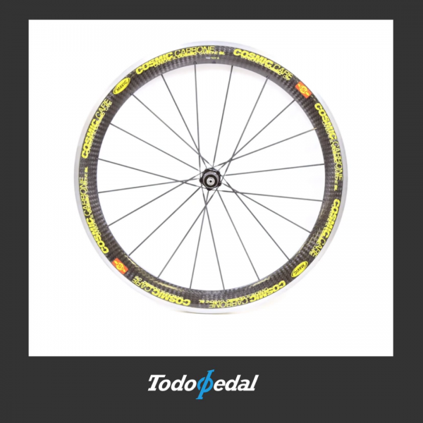 Mavic Cosmic SL Carbon 2005