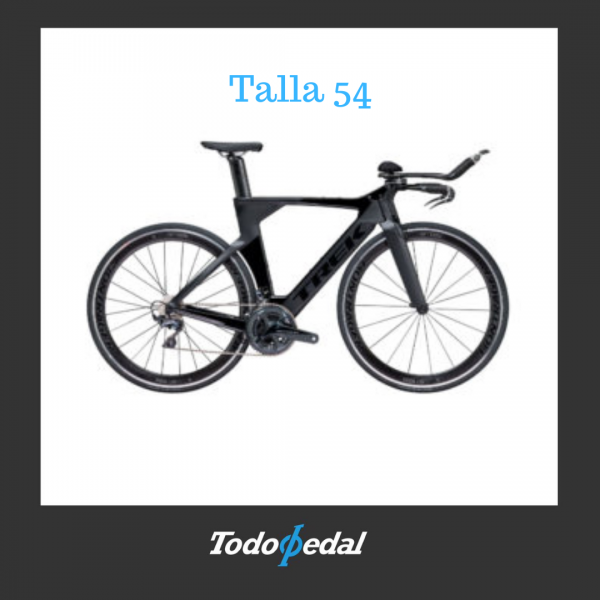 Trek Speedconcept Talla 54