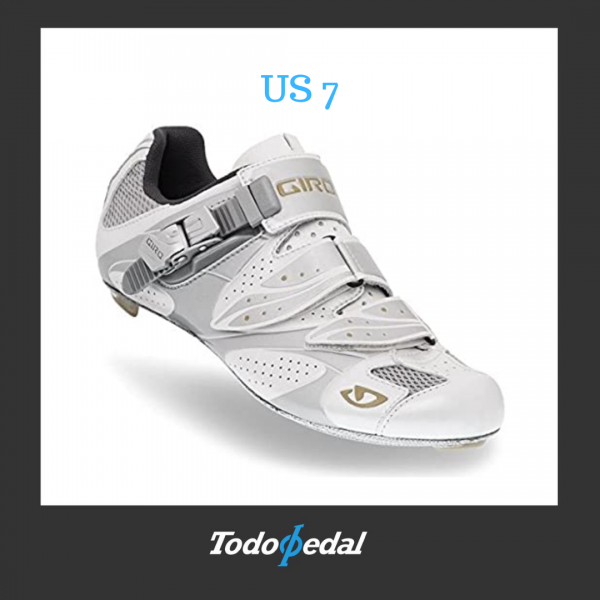 Zapatillas Ruta Giro Espada