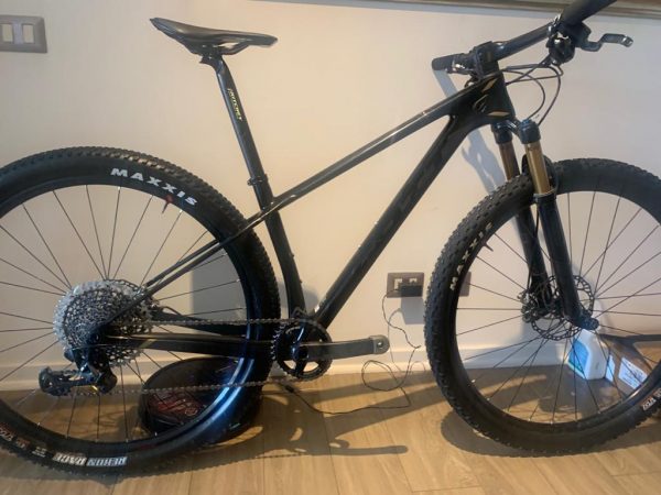 Scott Scale SL Talla S - Image 4