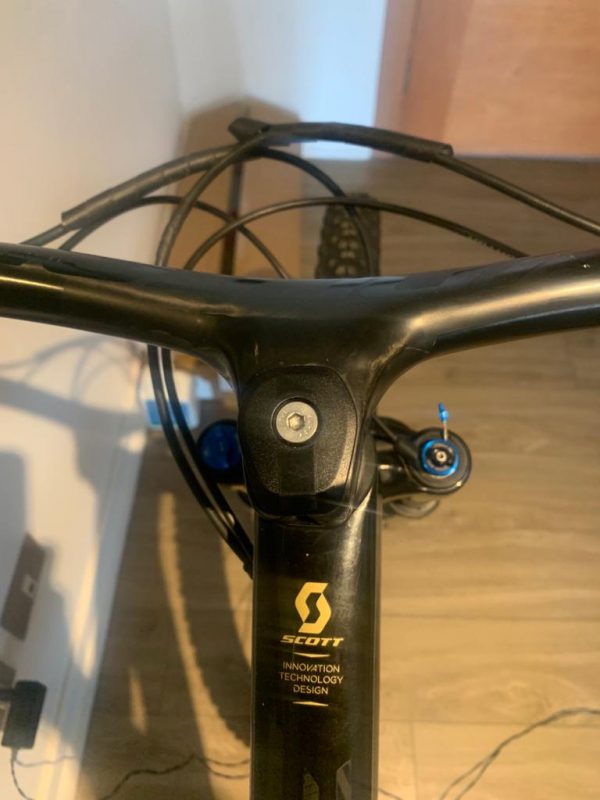Scott Scale SL Talla S - Image 12