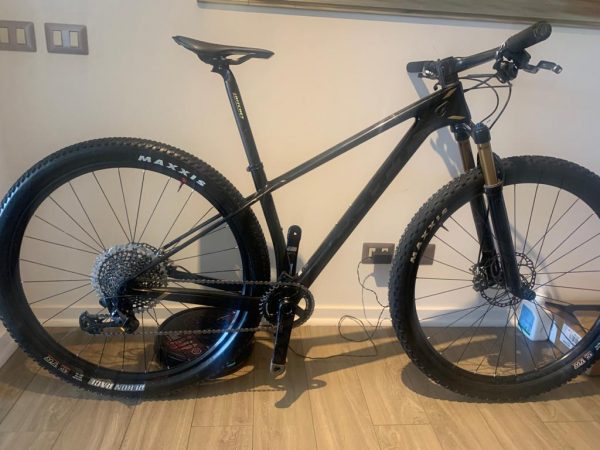 Scott Scale SL Talla S - Image 14