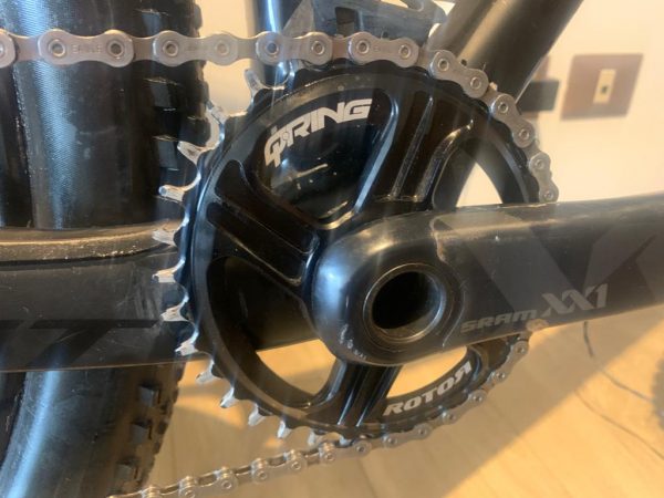 Scott Scale SL Talla S - Image 10