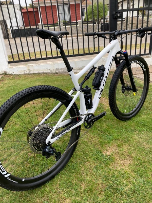 Specialized Epic Pro 2021 Talla L - Image 3