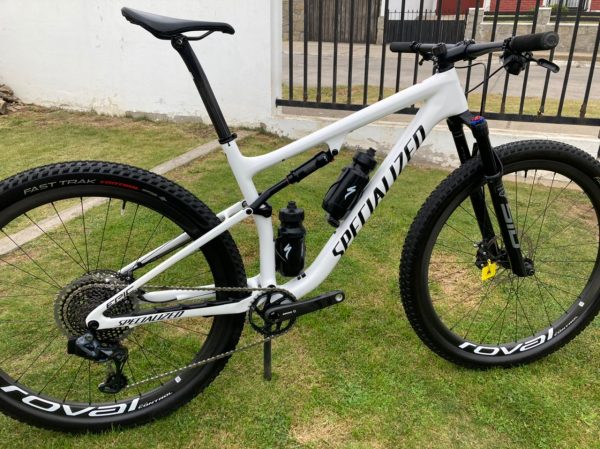 Specialized Epic Pro 2021 Talla L - Image 4