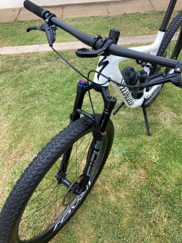 Specialized Epic Pro 2021 Talla L - Image 5