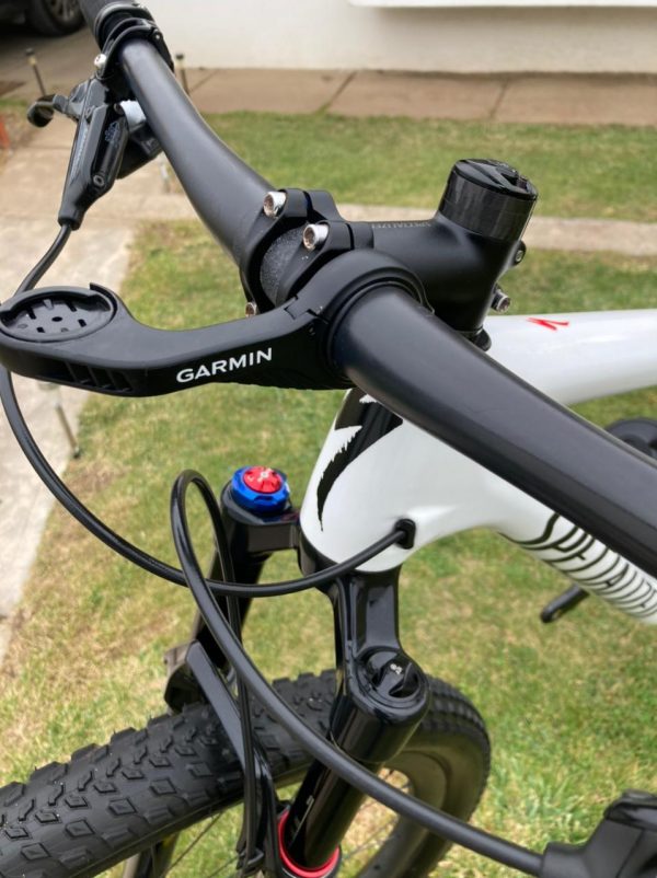 Specialized Epic Pro 2021 Talla L - Image 6