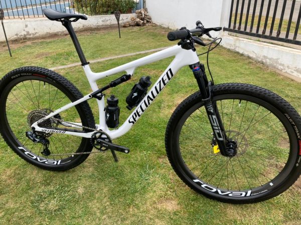 Specialized Epic Pro 2021 Talla L - Image 9