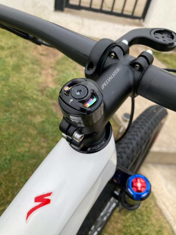 Specialized Epic Pro 2021 Talla L - Image 11